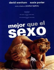 Better Than Sex