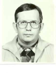 Alexander Kuzemsky