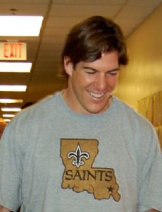 Scott Fujita