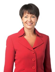 Barb Higgins
