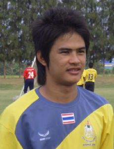Suchao Nuchnum