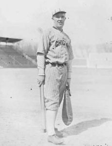 Mike Kelly (baseball, born 1896)