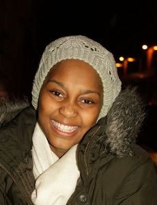 Alexia Khadime