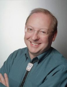Nicholas McGegan