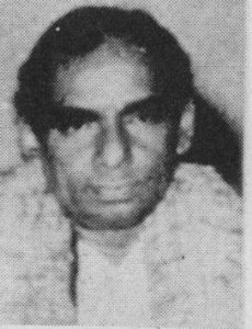Venu Madhava Rao Nerella