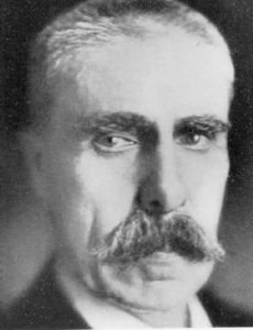Julius Wagner-Jauregg