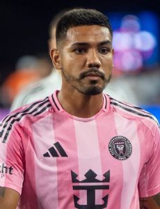Héctor David Martínez