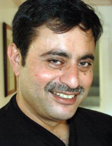 Rajeev Motwani