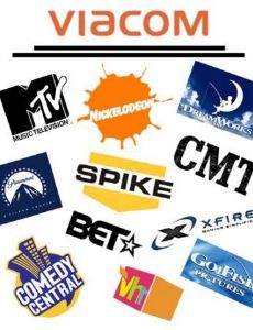 MTV Networks