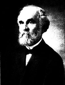 Winslow Upton