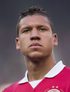 Jeffrey Bruma