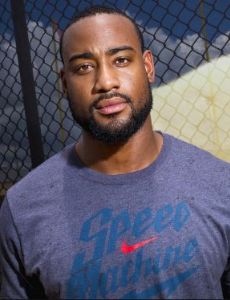 Jordan Akins