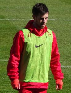 Kenneth McEvoy