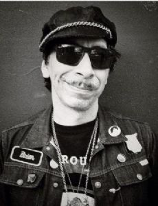 Kid Congo Powers