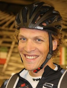Dion Beukeboom
