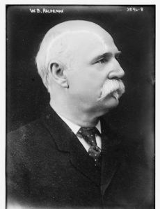William Birch Haldeman