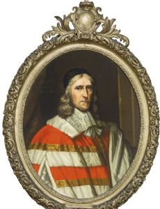 John Crew, 1st Baron Crew