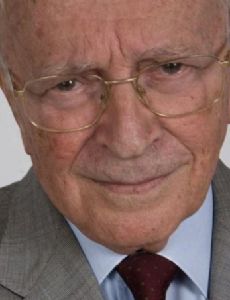 Arrigo Levi