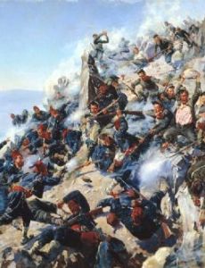 Russo-Turkish War (1877–1878)