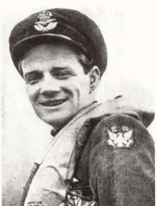 Eugene Tobin