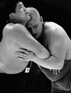 Masa Saito