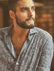 Bruno Sosa