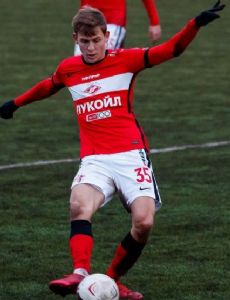 Leonid Mironov