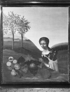 Anna Cornelia Holt