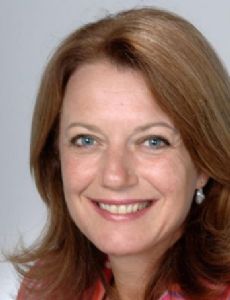 Helen Kroger