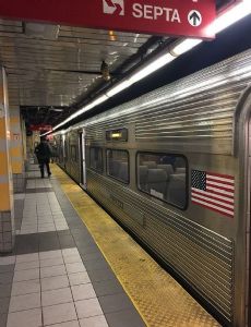 15–16th & Locust station
