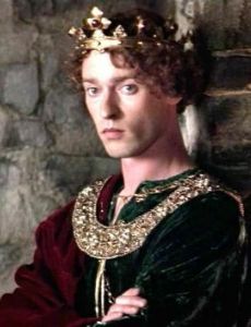 King Edward II