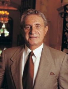 Donald Soffer