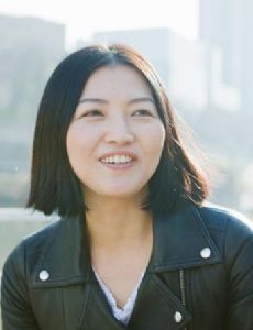 Tomoko Konoike