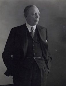 Hugo Cunliffe-Owen