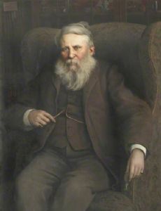 Richard Saul Ferguson
