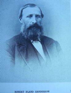 Robert B. Sanderson