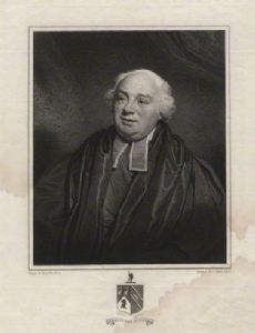 William Tooke