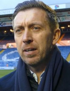 Darren Currie