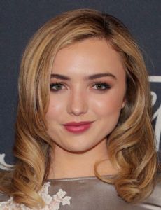 Peyton List
