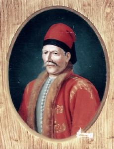 Lykourgos Logothetis