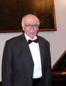 Vitaly Margulis