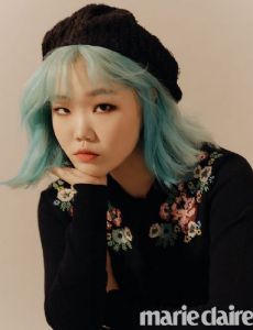 Lee Su-hyun (singer, born 1999)