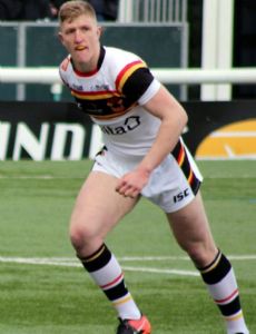 Liam Kirk