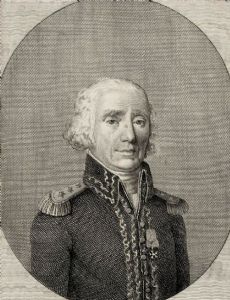 Louis Alexandre d'Albignac