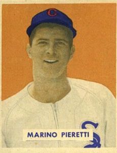 Marino Pieretti