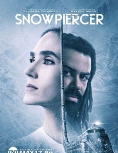 Snowpiercer
