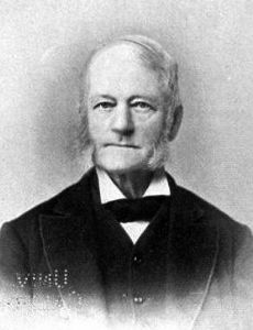 William Davis Gallagher