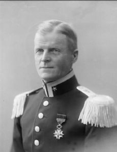 Finn Qvale
