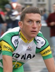 Tyler Hamilton