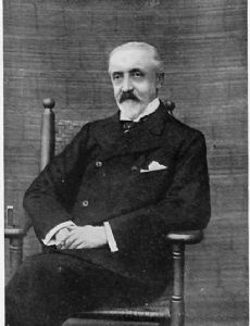 Roman Rosen